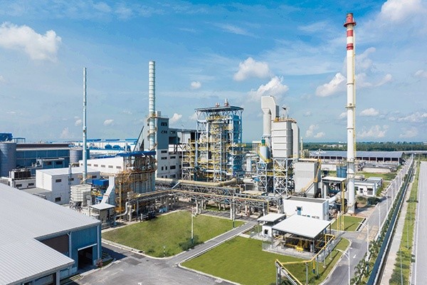 太阳集团官网控股（马）有限公司