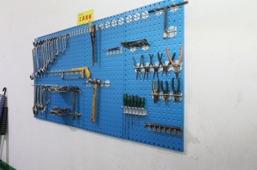 太阳集团官网精益TPM第三届改善之旅圆满结束