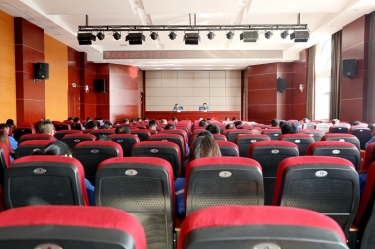 开拓创新 勇往直前 | 太阳集团官网召开2023年度中层干部任命及生产经营计划下达管理工作会议