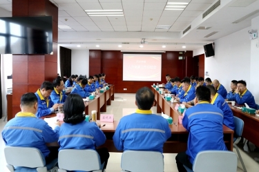 聚才成林固根基 拓新致远谋新篇|太阳集团官网2025年度人力资源工作总结大会隆重召开